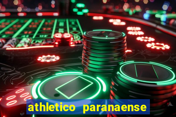 athletico paranaense x bahia palpite